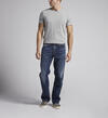 Zac Relaxed Fit Straight Leg Jeans, Indigo, hi-res image number 0