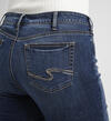 Suki Mid Rise Straight Crop Jeans Plus Size, , hi-res image number 4