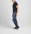 Allan Classic Fit Straight Leg Jeans, , hi-res image number 2