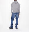 Grayson Straight Mens Dark Wash, , hi-res image number 1