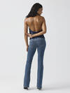 Britt Bootcut Jeans image number 1