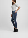 Infinite Fit High Rise Skinny Jeans, , hi-res image number 5