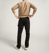 Essential Twill Painter Pant, Black, hi-res image number 1