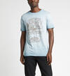 Duncan Short-Sleeve Slub Graphic Tee, , hi-res image number 0