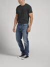 Risto Athletic Fit Skinny Leg Jeans image number 2