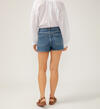 High Rise Utility Shorts, , hi-res image number 1
