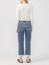 Chelsea Boyfriend Jeans image number 1