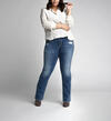 Suki Slim Boot Mid Rise Medium Wash, , hi-res image number 3