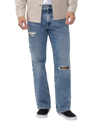 Zac Straight Leg Jeans