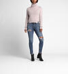 Isbister Ankle Skinny High Dark Wash, , hi-res image number 0