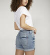 Boyfriend Mid Rise Short, , hi-res image number 3