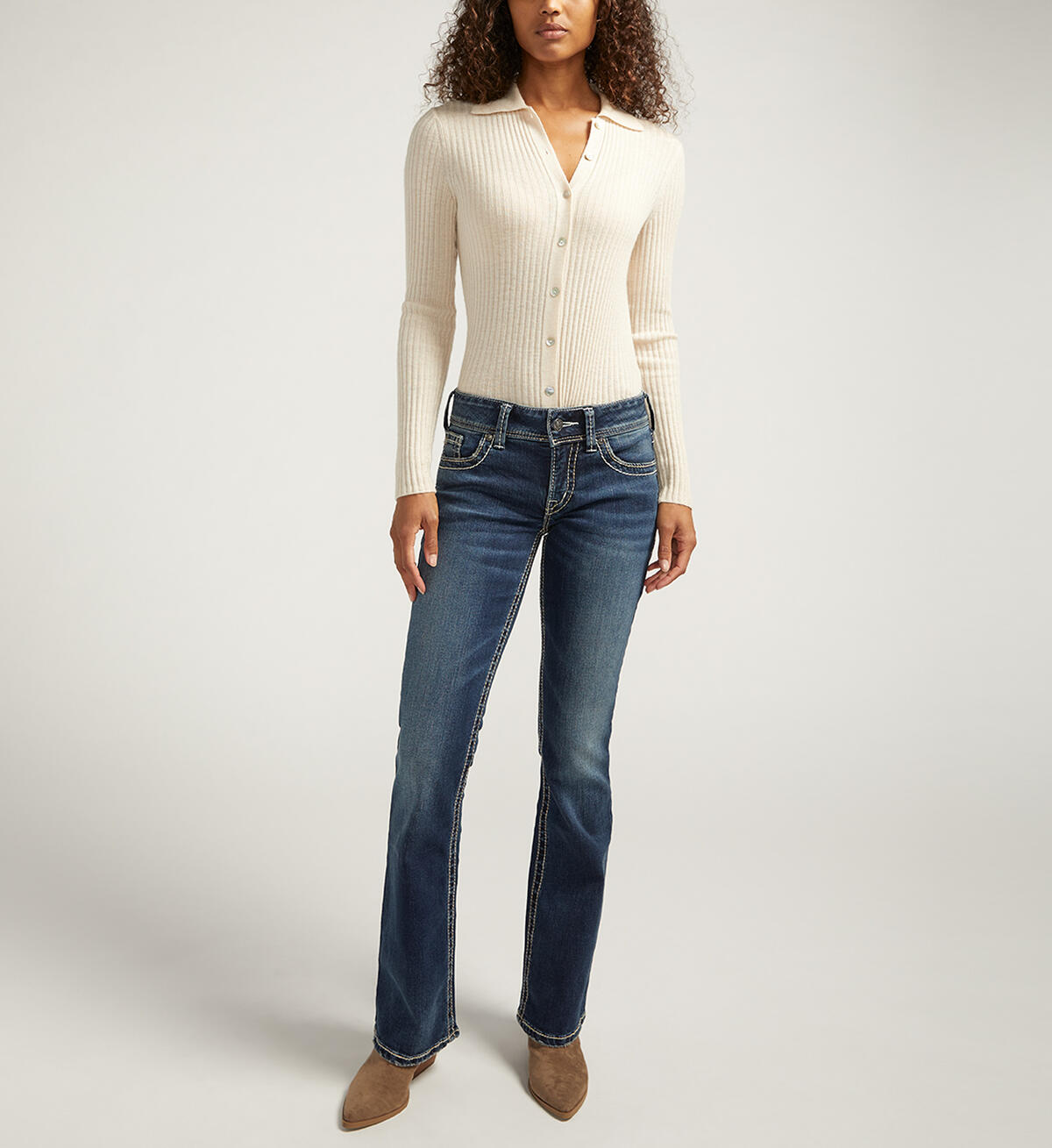 Suki Bootcut, , hi-res image number 0