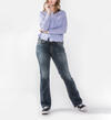 Calley Slim Boot Rinse Wash, , hi-res image number 0