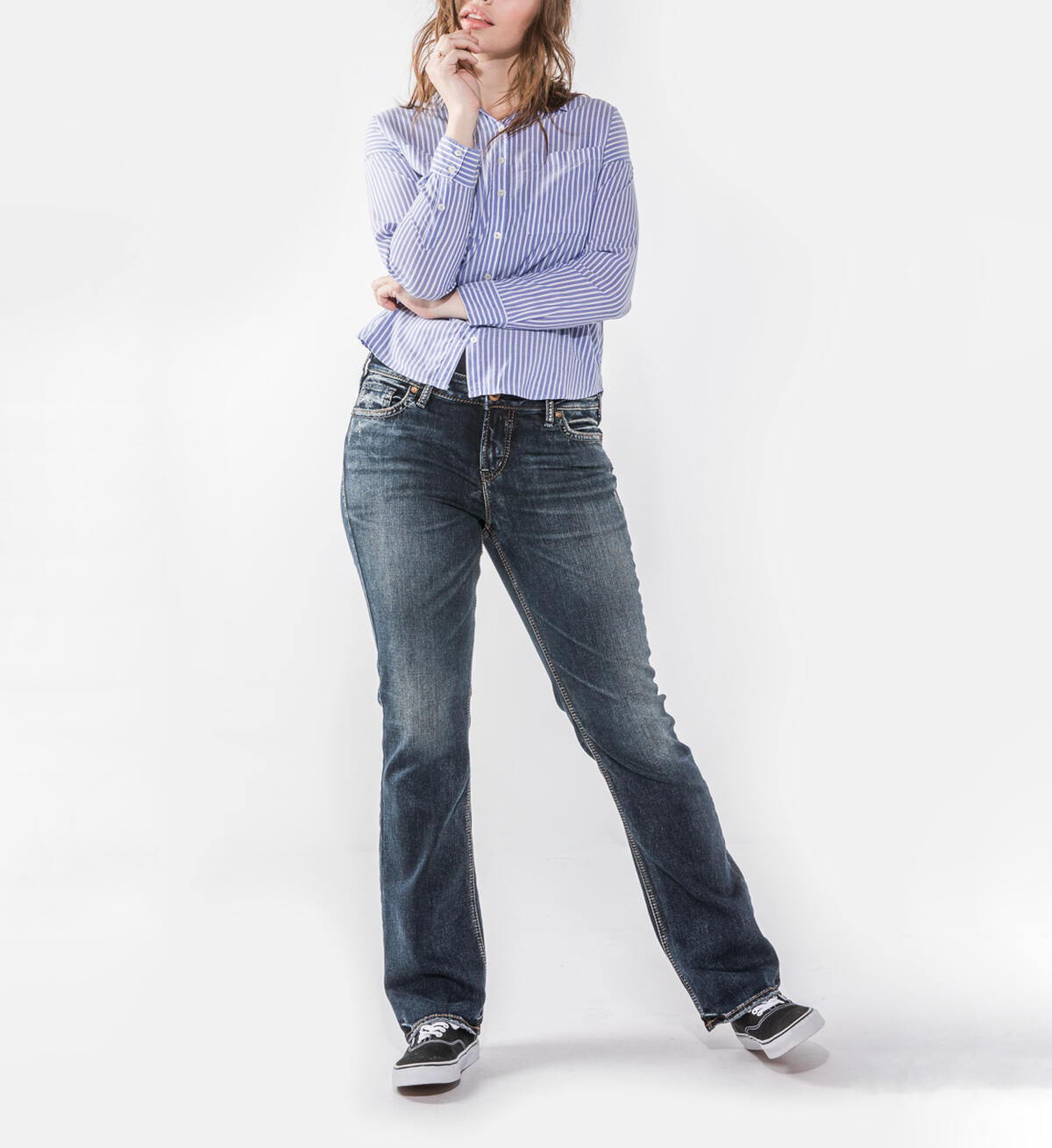 Calley Slim Boot Rinse Wash, , hi-res image number 0