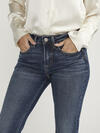 Suki Mid Rise Straight Crop Jeans, , hi-res image number 3