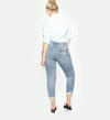 Suki Skinny Crop Medium Wash, , hi-res image number 1