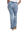 Calley Slim Boot Light Wash, , hi-res image number 1