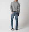 Gordie Loose Fit Straight Leg Jeans, , hi-res image number 1