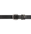 Women's 30mm Genuine Leather Belt, , hi-res image number 1