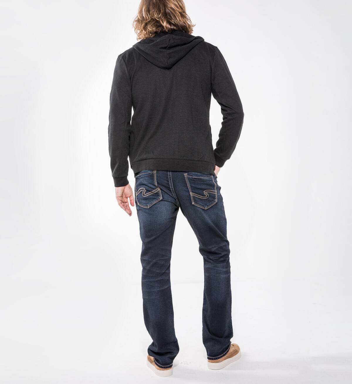 Grayson Dark Wash, , hi-res image number 1