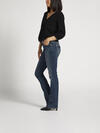 Suki Mid Rise Bootcut Jeans, , hi-res image number 2