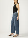 Horseshoe Leg Jeans image number 2