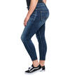 Suki Ankle Skinny Rinse Wash, , hi-res image number 2
