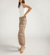 Relaxed Fit Surplus Cargo Pant, , hi-res image number 2