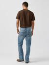 Zac Straight Leg Jeans image number 1