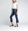 High Note High Rise Boot Crop Jeans, , hi-res image number 2