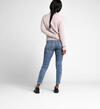 Lorette Ankle Slim Mid Medium Wash, , hi-res image number 1