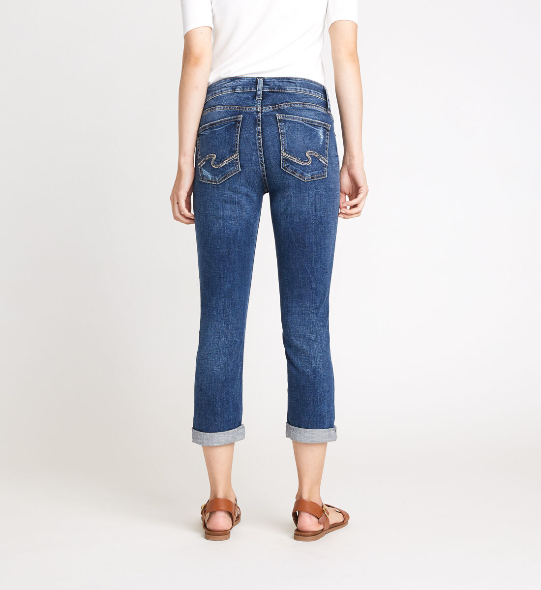 Silver jeans clearance canada clearance