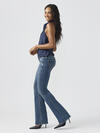 Britt Bootcut Jeans image number 2