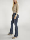 Suki Mid Rise Bootcut Jeans, , hi-res image number 2