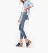 Izzy Ankle Slim Medium Wash, , hi-res image number 2