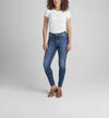 Infinite Fit High Rise Skinny Jeans, , hi-res image number 0