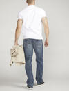 Grayson Classic Fit Straight Leg Jeans, , hi-res image number 1