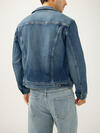 Classic Denim Jacket image number 3