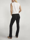 Suki Mid Rise Slim Bootcut Jeans, , hi-res image number 1