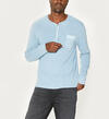 Mason Long-Sleeve Henley, , hi-res image number 0