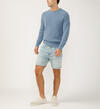Classic Fit Luxe Heritage Shorts, , hi-res image number 2