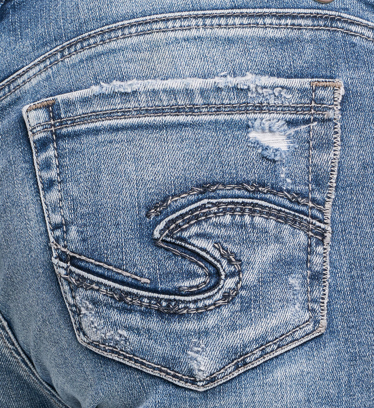 Sam Medium Wash, , hi-res image number 3