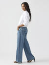 Sage Wide Leg Jeans image number 2