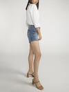 Elyse Mid Rise Shorts, , hi-res image number 2