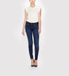Elyse Skinny Dark Wash, , hi-res image number 3