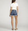 Suki Mid Rise Short, , hi-res image number 1