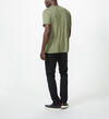 Koby Short-Sleeve Henley, , hi-res image number 2