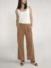 Wide Leg Utility Pants image number 0