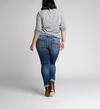 Mid-Rise Boyfriend Jeans, , hi-res image number 1