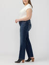 Elyse Straight Leg Jeans image number 2